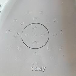 Affichage de section d'aile aérodynamique Logo de la Wehrmacht de la Seconde Guerre mondiale Insigne de l'US Air Force