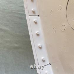 Affichage de section d'aile aérodynamique Logo de la Wehrmacht de la Seconde Guerre mondiale Insigne de l'US Air Force