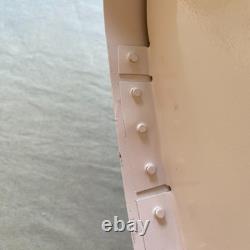 Affichage de section d'aile aérodynamique Logo de la Wehrmacht de la Seconde Guerre mondiale Insigne de l'US Air Force