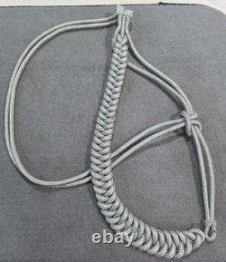 Aiguillette de l'adjoint de la Wehrmacht de la Seconde Guerre mondiale, Armée allemande WWII