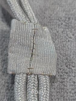 Aiguillette de l'adjoint de la Wehrmacht de la Seconde Guerre mondiale, Armée allemande WWII