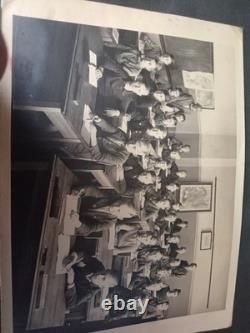 Album photo original de la Wehrmacht allemande de la Seconde Guerre mondiale, de l’avant-guerre au milieu de la guerre