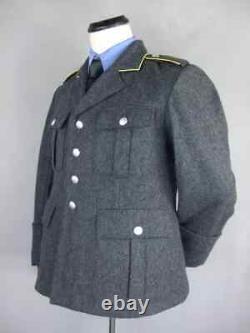 Allemand Armée Ww2 Allemand Luftwaffe Lw Nco Laine Tunic Uniforme Veste Toutes Les Tailles