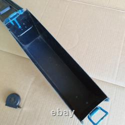 Ancienne boîte de munitions militaire MG34 MG42 Allemagne Métal WWII WEHRMACHT ARMÉE WWII