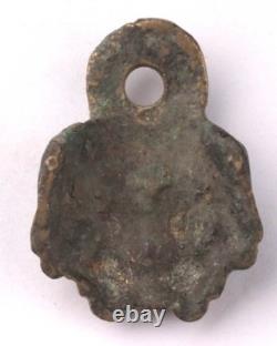 Anneau allemand de lion de la Seconde Guerre mondiale, ensemble de fragments photo de l'armée allemande, zoo Wehrmacht.