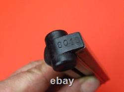 Armée Impériale de la Première Guerre Mondiale Allemande P08 Luger chargeur Marine 9mm Mauser Seconde Guerre Mondiale