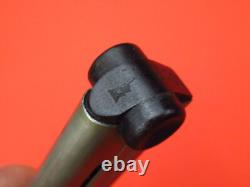 Armée Impériale de la Première Guerre Mondiale Allemande P08 Luger chargeur Marine 9mm Mauser Seconde Guerre Mondiale