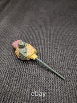 Armée Konflict'47 Allemande Peinte avec Soin Modèles de Guerre Bizarre WWII Locust PzIV X Neuf