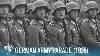 Armée Parade 1938 Chemin Britannique Allemand