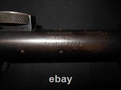 Armée allemande de la Première Guerre mondiale EMIL BUSCH VISAR lunette de sniper 2,75x avec étui, rare de manuel scolaire Armée allemande de la Première Guerre mondiale EMIL BUSCH VISAR lunette de sniper 2,75x avec étui, rare de manuel scolaire