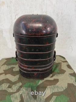 Armée allemande de la Seconde Guerre mondiale Théodolite 40 ORIGINAL