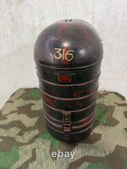 Armée allemande de la Seconde Guerre mondiale Théodolite 40 ORIGINAL