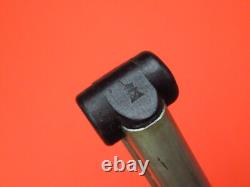 Armée navale impériale allemande de la Première Guerre mondiale, chargeur P08 Luger 9mm Mauser de la Seconde Guerre mondiale