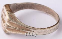 Avions de chasse 1941 Force aérienne 1943 Luftwaffe WW2 Allemagne Anneau WWII Armée allemande