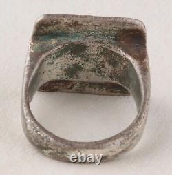 Bague allemande de la Seconde Guerre mondiale Casque en acier Soldats de la Seconde Guerre mondiale Casque en acier Allemagne Wehrmacht ARMÉE