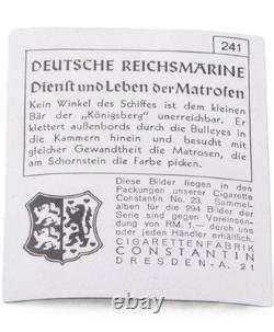 Bague allemande de la Seconde Guerre mondiale Kriegsmarine de la marine, loup ou ours, armée allemande Wehrmacht