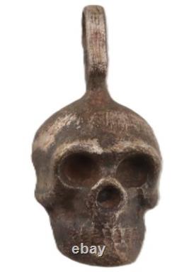 Bague allemande de la Seconde Guerre mondiale, croix de fer en art de tranchée, armée allemande Wehrmacht, taille 9,5