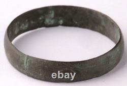 Bague d'art des tranchées allemande de Radom de la Seconde Guerre mondiale, char de 1944, Panzer, armée allemande, Wehrmacht