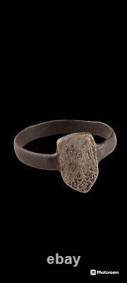 Bague de l'aigle de la Seconde Guerre mondiale allemande, armée allemande de la Seconde Guerre mondiale, soldats de la Wehrmacht, amulette