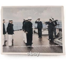 Bague loup WW2 Allemagne allemande WWII armée Wehrmacht force Kriegsmarine marine horreur