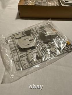 Bandai Char allemand de l’armée allemande WWII Panzerkampfwagen IV-G modèle réduit vintage 1/30 neuf ouvert