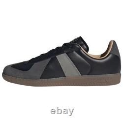 Baskets Adidas Originals BW Army de l'Armée Allemande pour homme en noir KJ4277 expédition immédiate