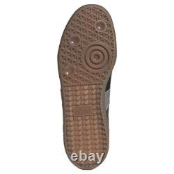 Baskets Adidas Originals BW Army de l'Armée Allemande pour homme en noir KJ4277 expédition immédiate