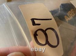 Beau patch de chasseur de chars de l'armée américaine de la Seconde Guerre mondiale, tissé à 4 roues, fabriqué en Allemagne