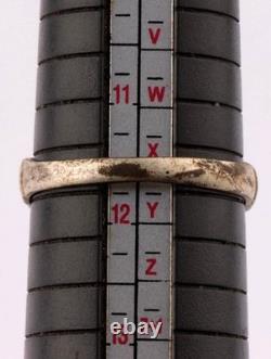 Belgique Belgien Fort Eben-Emael 1940 WW2 Anneau Allemand WWII Armée Allemande Wehrmacht