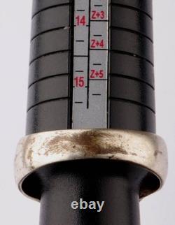 Berlin 1944 Défense aérienne Force aérienne WWII Artillerie Flak Anneau allemand WWII Armée allemande