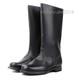 Bottes De Combat D&rsquo;officier De L&rsquo;arm&eacute;e Allemande De La Seconde Guerre Mondiale En Cuir, En Tailles 35 &agrave; 14