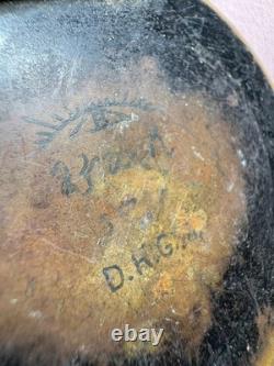 Boussole de marche allemande de la Seconde Guerre mondiale, 1939-1945