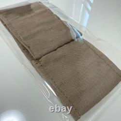 Brassard original de l’armée allemande de la Heer de la Seconde Guerre mondiale, modèle précoce 1933-34, original, réparé, moi