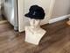 Chapeau M43 Original Wwii Soldat De L'armÉe Allemande - Livraison Gratuite