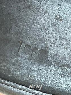 Casque de combat M40 DD de l'armée allemande de la Seconde Guerre mondiale, totalement original et rare