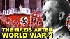 Ce Qui S'est Passé Aux Nazis Après La Seconde Guerre Mondiale