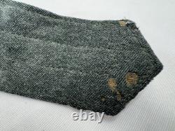 Ceinture d’apparat et boucle d’origine de l’armée allemande de la Seconde Guerre mondiale