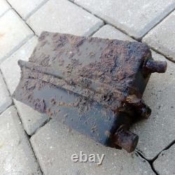 Char triple marqué pour char allemand de la Seconde Guerre mondiale STUG 3 Sturmgeschütz III, peinture
