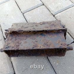 Char triple marqué pour char allemand de la Seconde Guerre mondiale STUG 3 Sturmgeschütz III, peinture