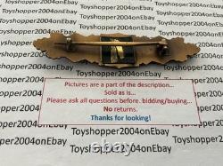 Clasp de Combat de Proximité en Bronze de l'Armée Allemande 1957, Ancien Combattant de la Seconde Guerre Mondiale