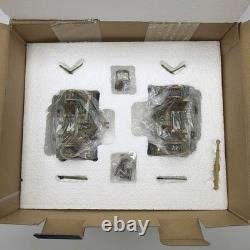 Collectors Showcase – Pièce d’exposition de l’armée allemande de la Seconde Guerre mondiale – Figurines militaires neuves en boîte