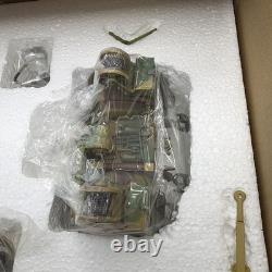 Collectors Showcase – Pièce d’exposition de l’armée allemande de la Seconde Guerre mondiale – Figurines militaires neuves en boîte