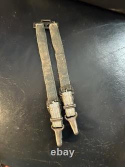 Cordon de Dague Deluxe de l'Armée Allemande de la WWII