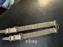 Cordon de Dague Deluxe de l'Armée Allemande de la WWII