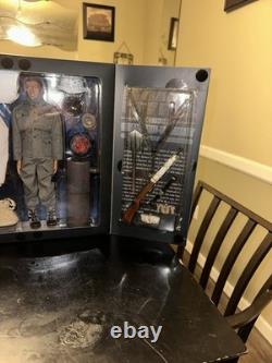 DID 1/6 WWII Infanterie Allemande Camouflage Neige D80020 NEUF dans la Boîte