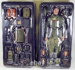 DID D80109s Wwii Allemagne Army Supply Duty'hans' 1/6 Échelle Collectible Figure