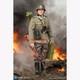 Did D80192 Commandant De L&rsquo;arm&eacute;e Allemande De La Seconde Guerre Mondiale Fogel 1/6 Figurine D&rsquo;action &eacute;dition Limit&eacute;e Pour Collectionneurs