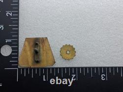 DUI de la 78e division de l'armée américaine de la Seconde Guerre mondiale fabriqué en Allemagne