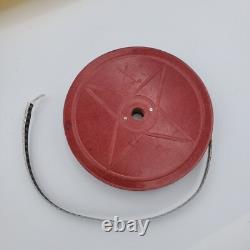 Degeto Weltspiegel 20 WW2 Allemand 8mm Film d'actualités avec boîte et insert Armée silencieuse