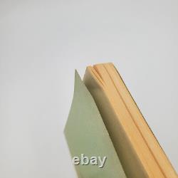 Documents allemands originaux de la Seconde Guerre mondiale Manuel de guerre secret État-major militaire 1939 Armée